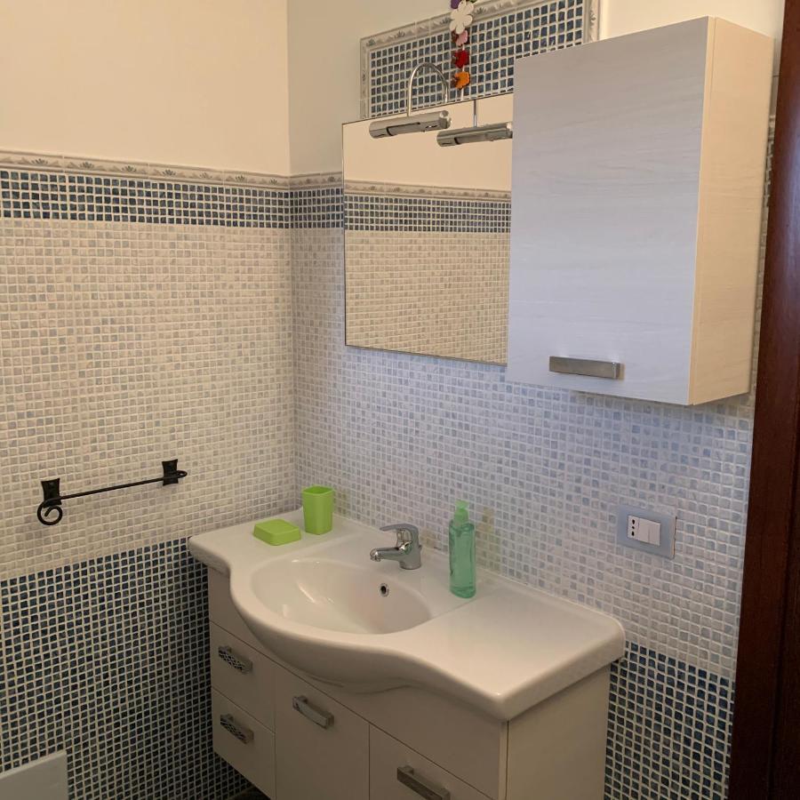 Residenza Il Melograno Villa Budoni Ngoại thất bức ảnh