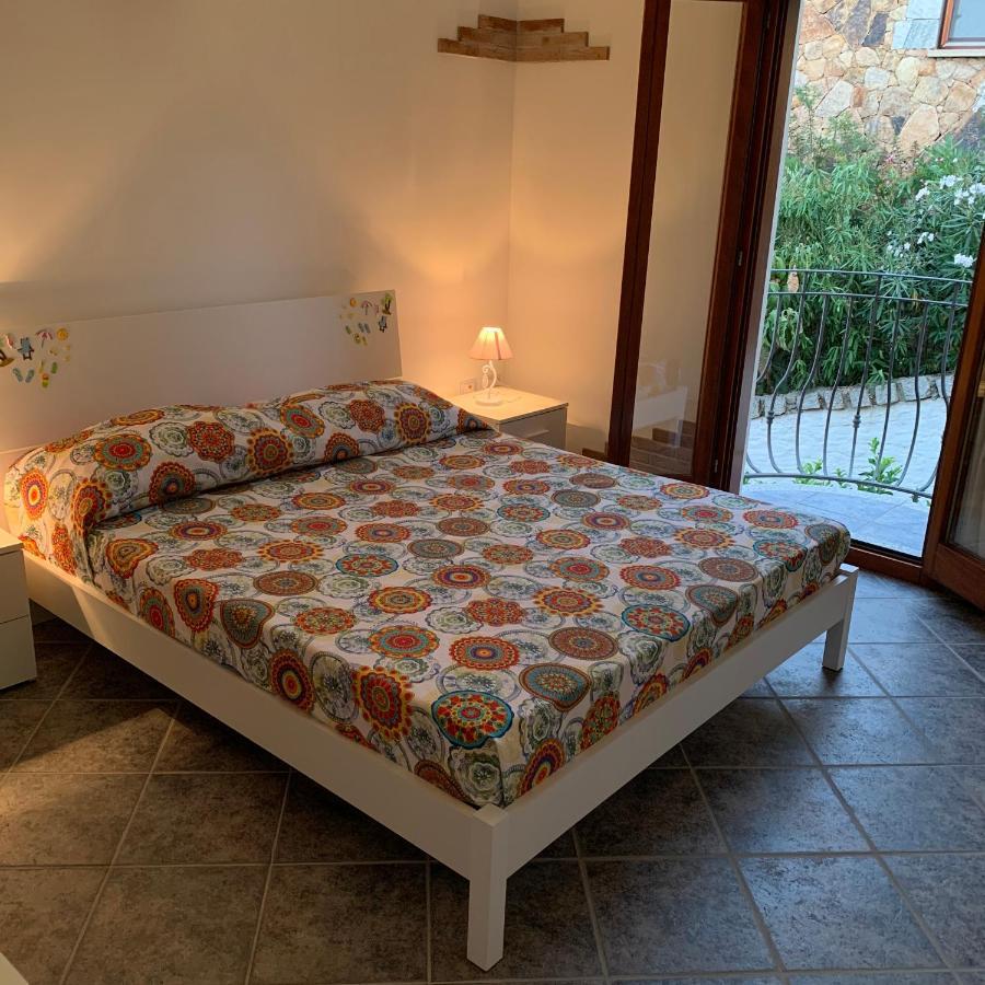 Residenza Il Melograno Villa Budoni Ngoại thất bức ảnh