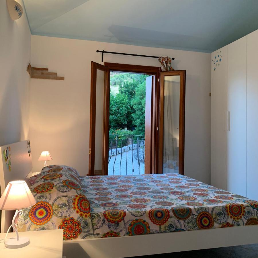 Residenza Il Melograno Villa Budoni Ngoại thất bức ảnh