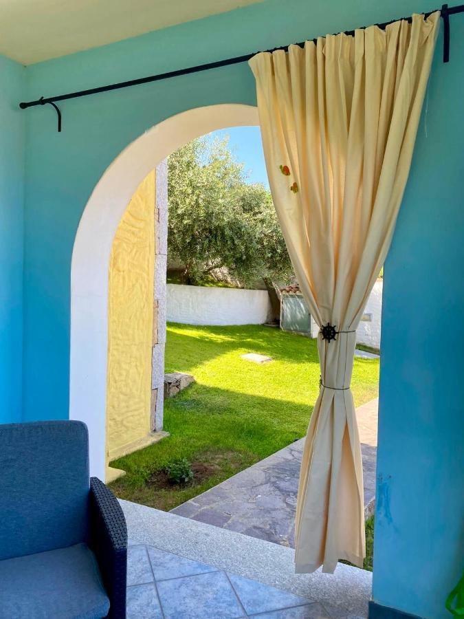 Residenza Il Melograno Villa Budoni Ngoại thất bức ảnh
