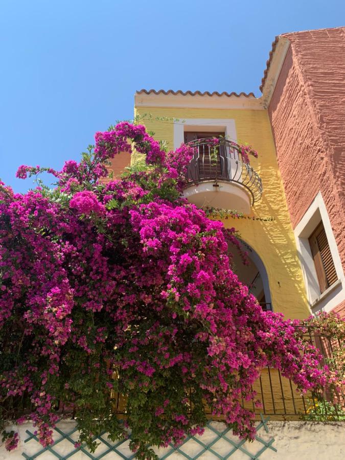 Residenza Il Melograno Villa Budoni Ngoại thất bức ảnh