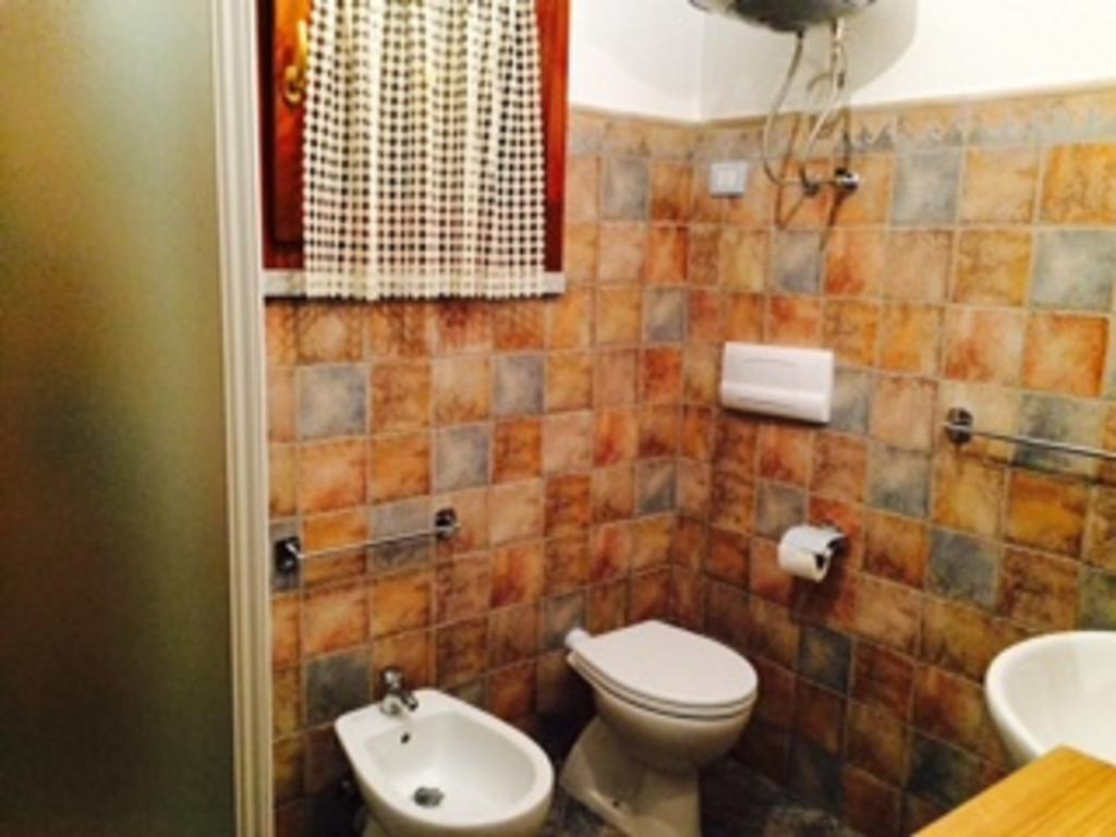 Residenza Il Melograno Villa Budoni Ngoại thất bức ảnh
