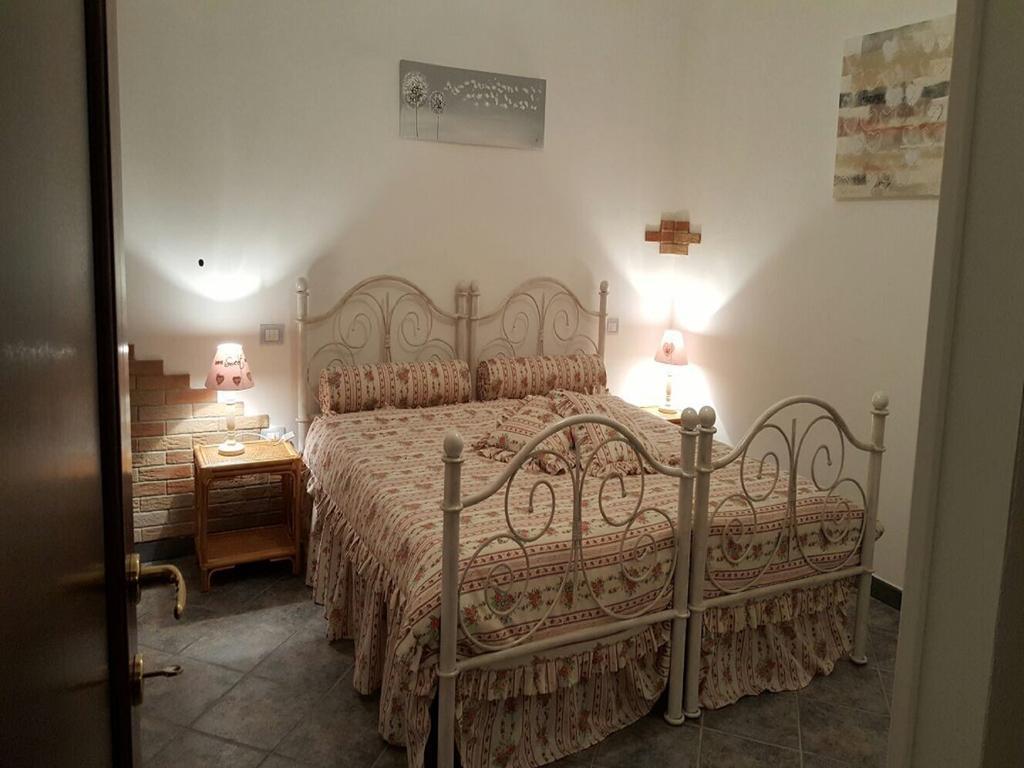 Residenza Il Melograno Villa Budoni Ngoại thất bức ảnh