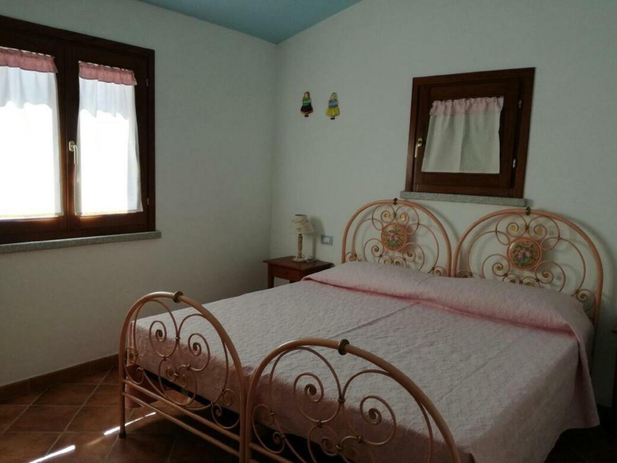 Residenza Il Melograno Villa Budoni Ngoại thất bức ảnh