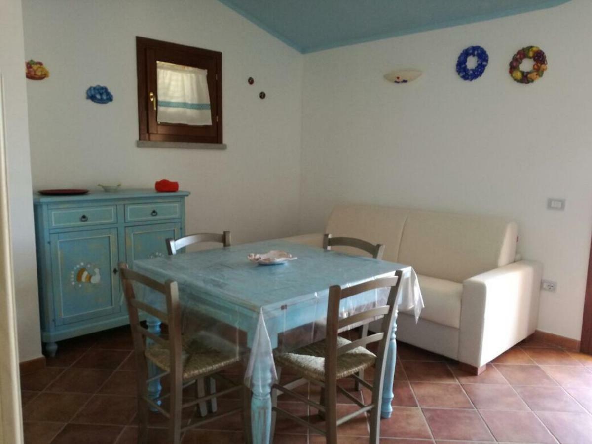 Residenza Il Melograno Villa Budoni Ngoại thất bức ảnh