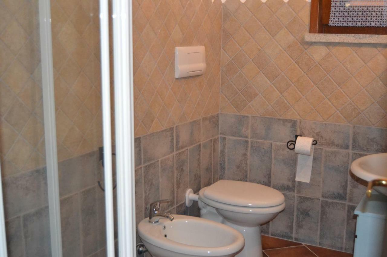 Residenza Il Melograno Villa Budoni Ngoại thất bức ảnh