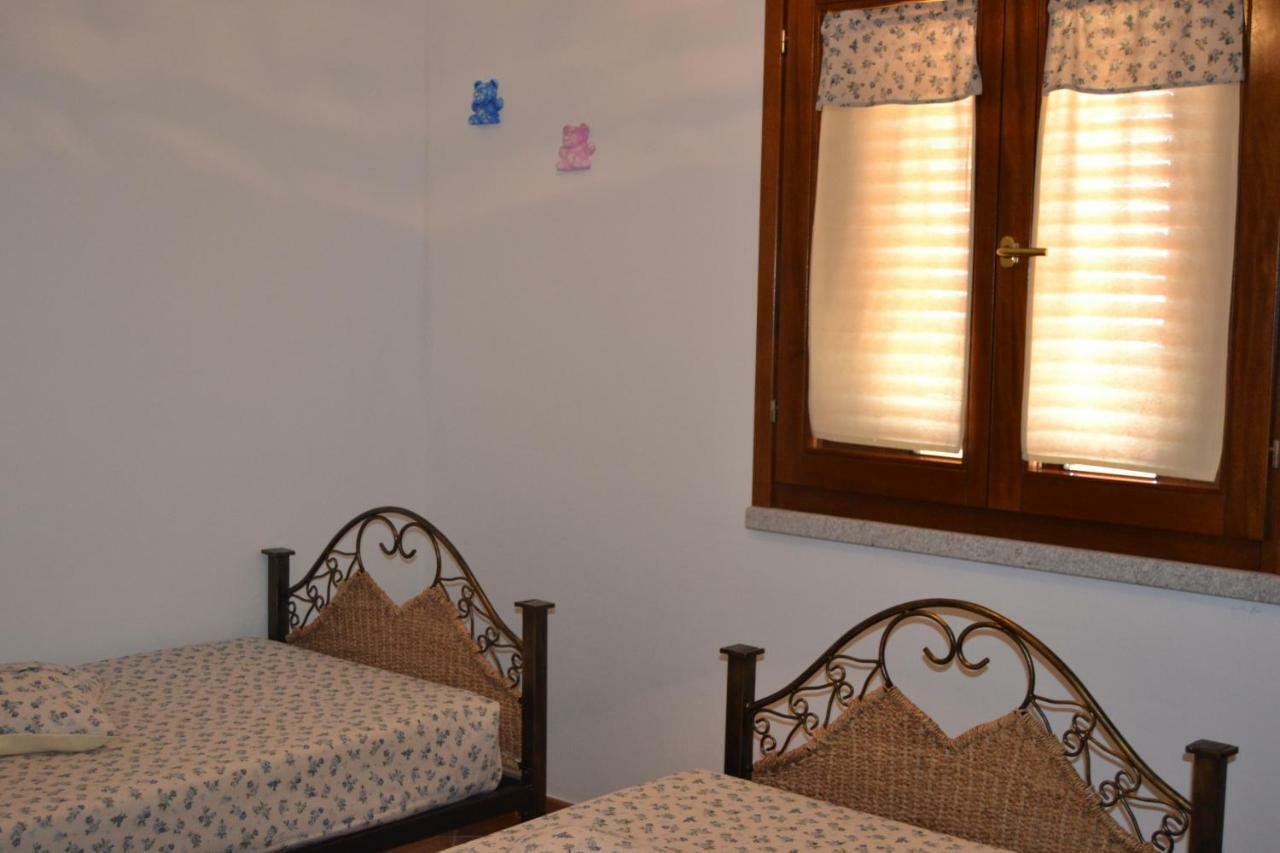 Residenza Il Melograno Villa Budoni Ngoại thất bức ảnh