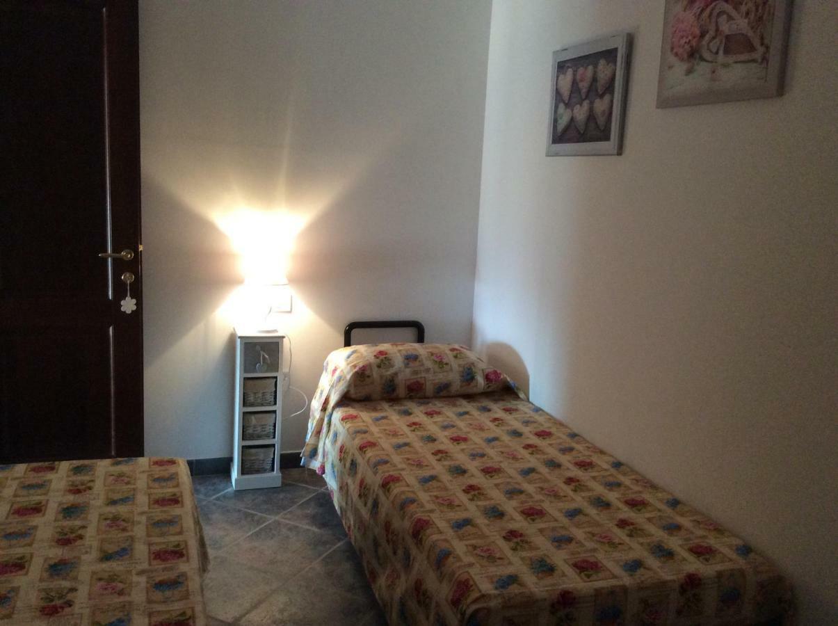 Residenza Il Melograno Villa Budoni Ngoại thất bức ảnh