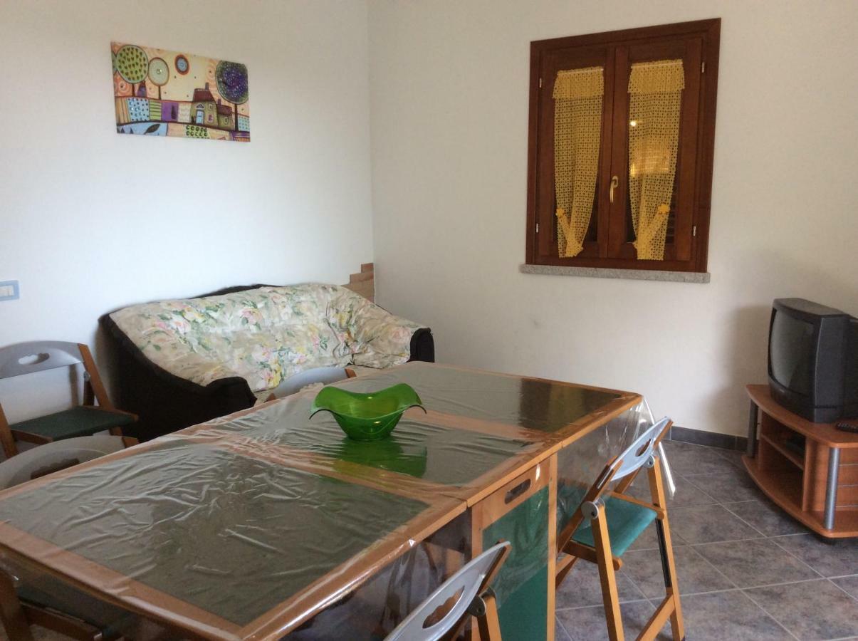 Residenza Il Melograno Villa Budoni Ngoại thất bức ảnh